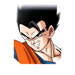 Son Gohan ultime