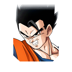 Son Gohan Ultime