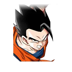 Son Gohan ultime