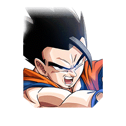 Son Gohan ultime