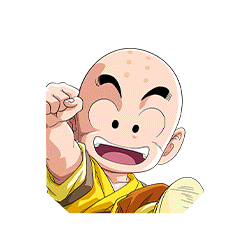 Krillin (enfant)