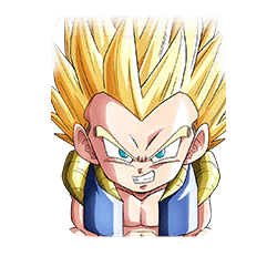 Gotenks Super Saiyan