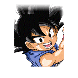 Son Goku (GT)