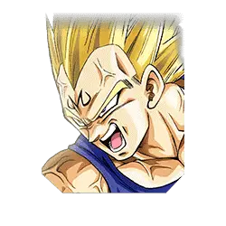 Majin Vegeta