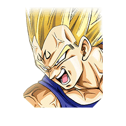 Majin Vegeta