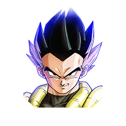 Gotenks (jeune)