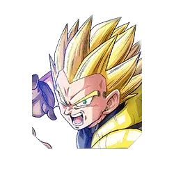 Gotenks Super Saiyan (jeune)