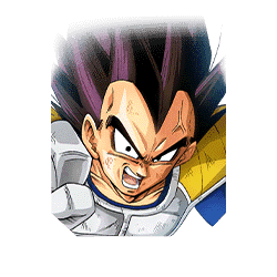 Vegeta (gorille)