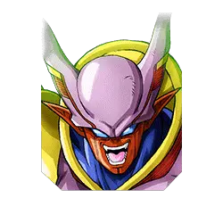 Baby Janemba