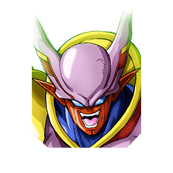Baby Janemba