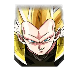 Gotenks Super Saiyan 3 (jeune)