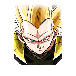 Gotenks Super Saiyan 3 (jeune)