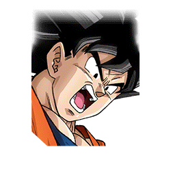 Son Goku
