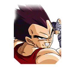 Vegeta (GT)