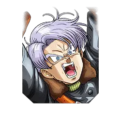 Trunks (Xeno)