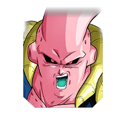 Boo (Gotenks)