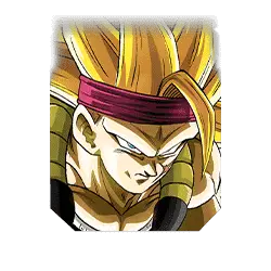 Bardock Super Saiyan 3