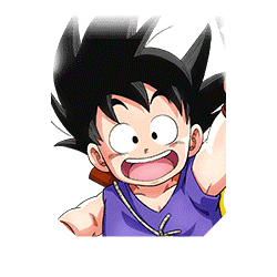 Son Goku (enfant)