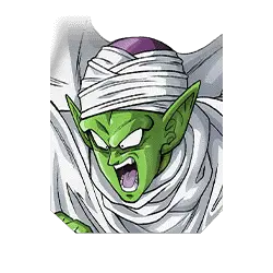 Piccolo Junior