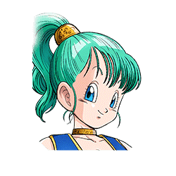 Bulma (enfant)