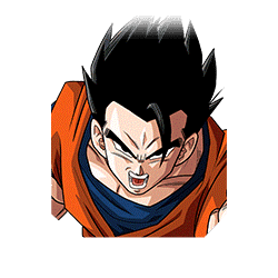 Son Gohan ultime