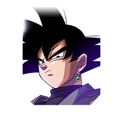 Goku Black