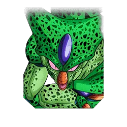 Cell (1re forme)