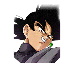 Goku Black