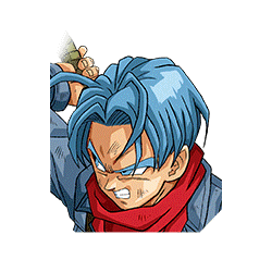 Trunks (jeune) (futur)