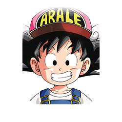 Son Goku (enfant)