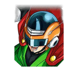 Great Saiyaman