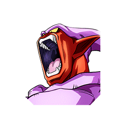 Super Janemba