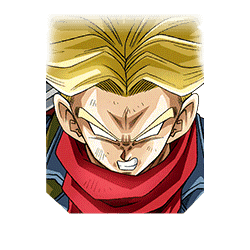 Trunks Super Saiyan (futur)