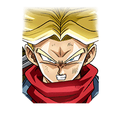 Trunks Super Saiyan (futur)