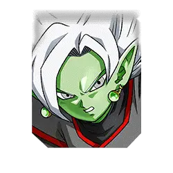 Zamasu : Fusion