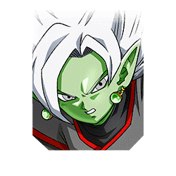 Zamasu : Fusion