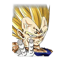 Majin Vegeta