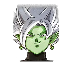 Zamasu : Fusion