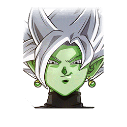 Zamasu : Fusion