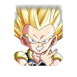 Gotenks Super Saiyan