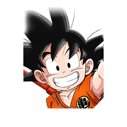 Son Goku (enfant)