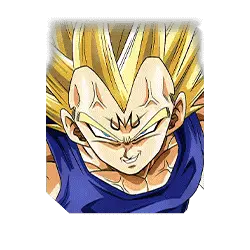 Majin Vegeta