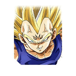 Majin Vegeta