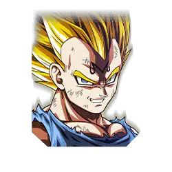 Majin Vegeta