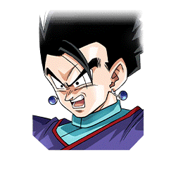 Son Gohan (jeune)