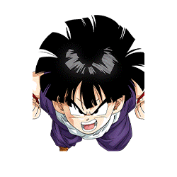 Son Gohan (petit)