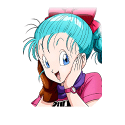 Bulma (enfant)