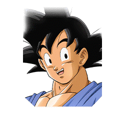 Son Goku (GT)