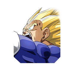 Super Vegeta