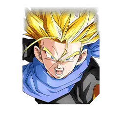 Trunks Super Saiyan (GT)